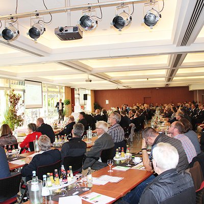 Torf- und Humustag