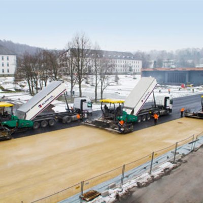 VÖGELE SUPER 1800-2