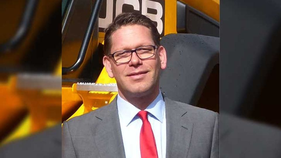 Stephan Nagelschmitz