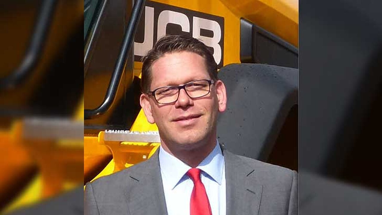 Stephan Nagelschmitz