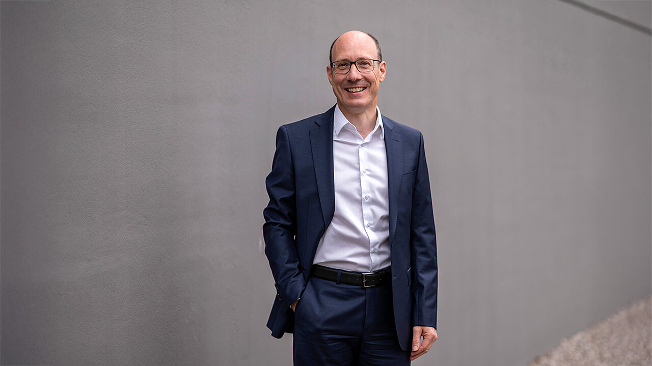Andreas Bachhofer