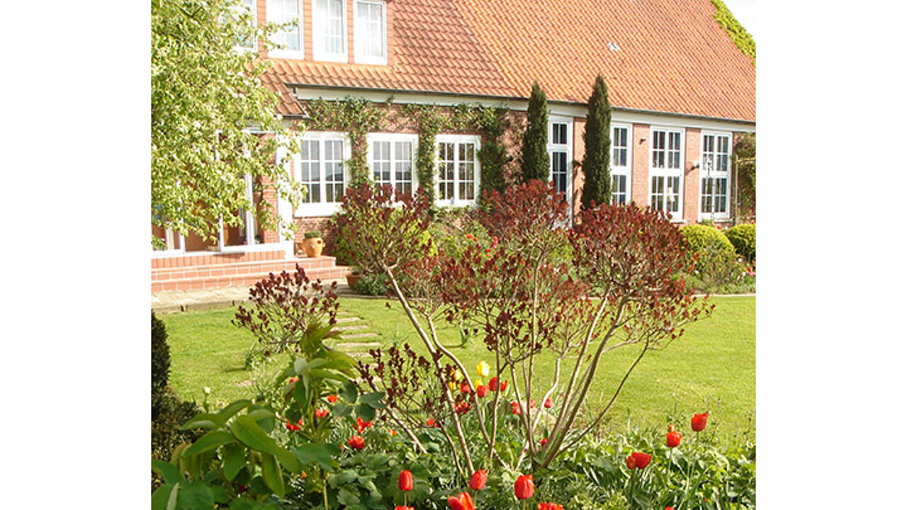 BGL Gartengestaltung Traumgarten
