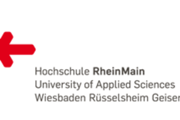 Hochschule RheinMain Logo
