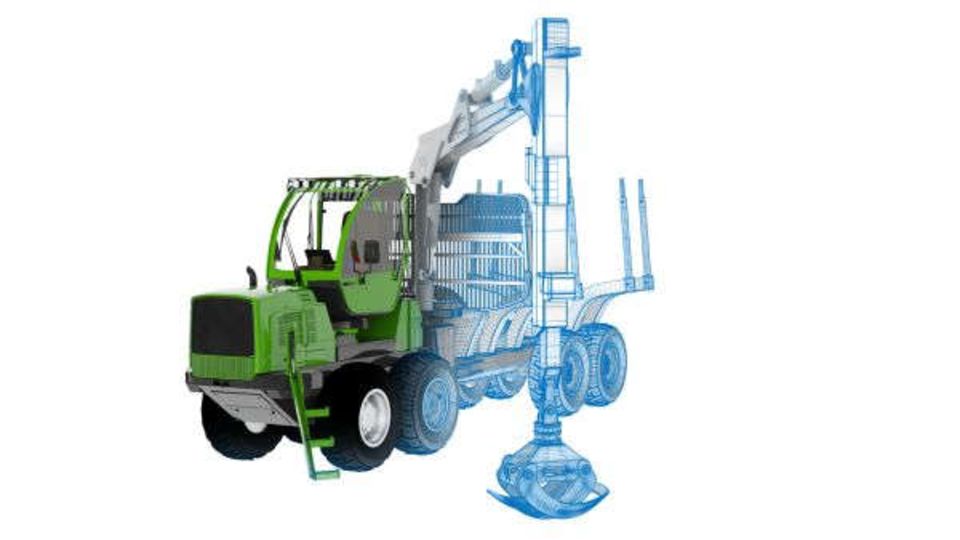 Digitaler Zwilling