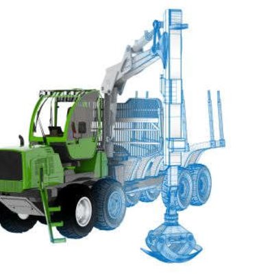 Digitaler Zwilling