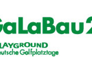 Messe GaLaBau 2014