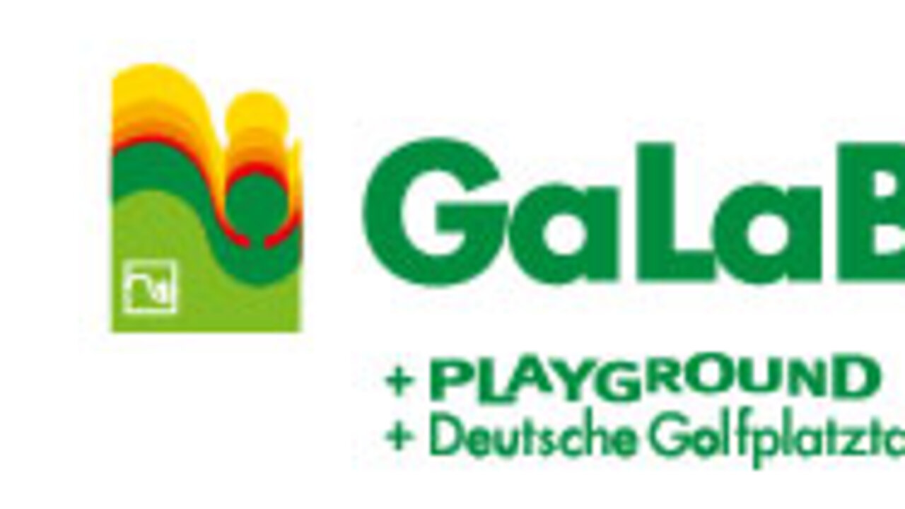 Messe GaLaBau 2014