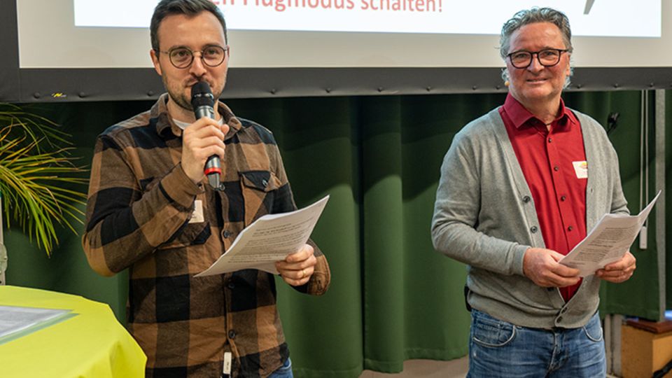 Corthum-Fachseminar 2024