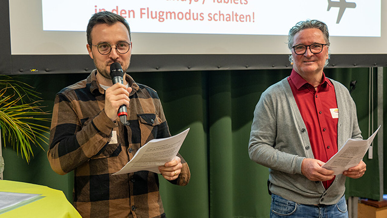 Corthum-Fachseminar 2024