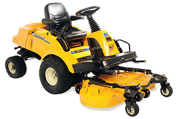 Frontmäher Cub Cadet