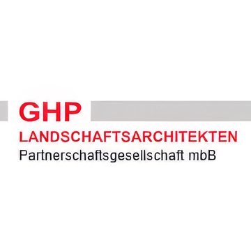 GHP Landschaftsarchitekten GHP Landschaftsarchitekten