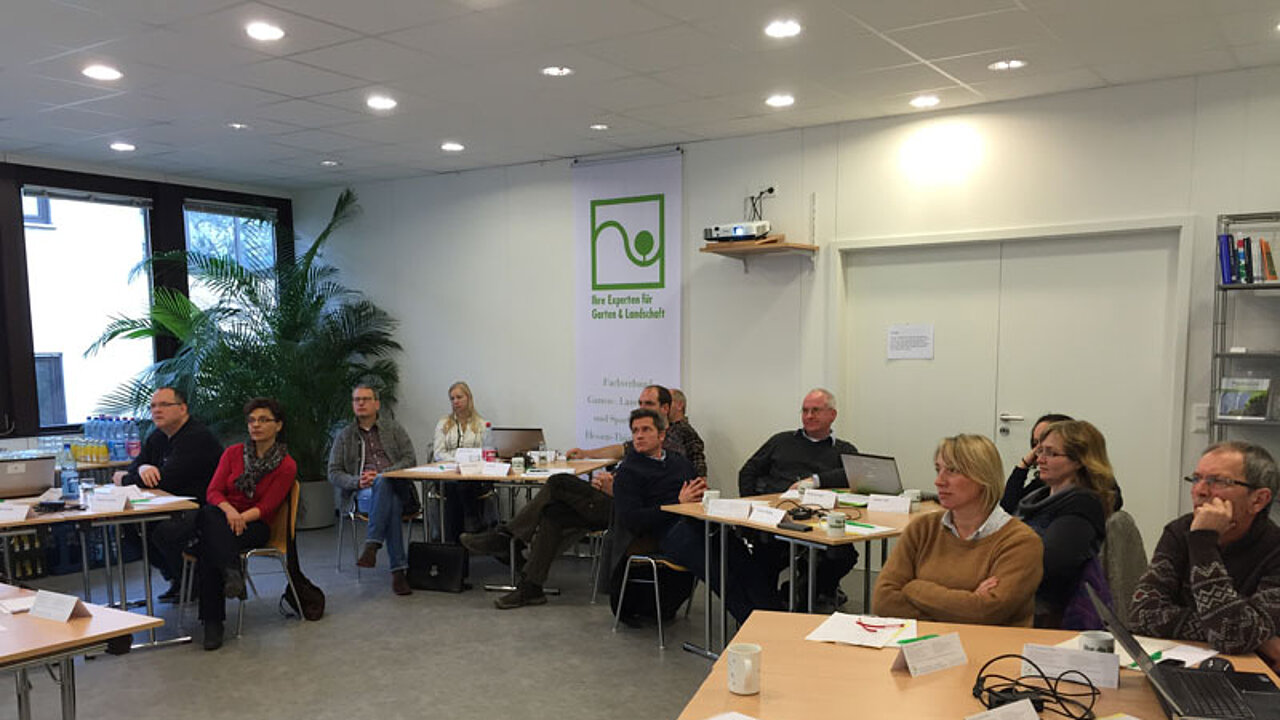 WdA-Seminar