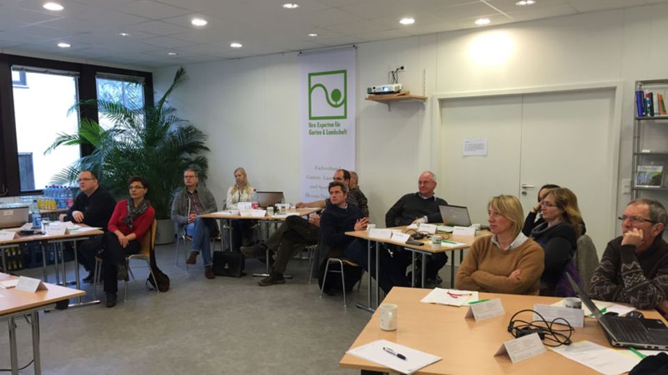 WdA-Seminar