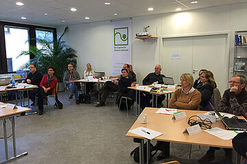 WdA-Seminar