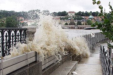 Hochwasser