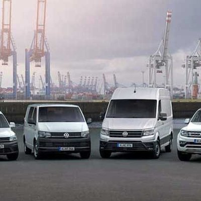Volkswagen Nutzfahrzeuge