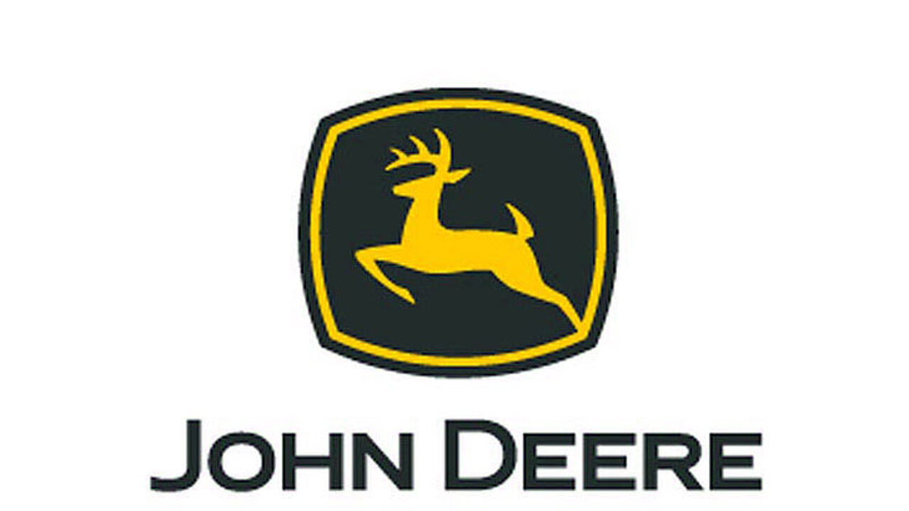John Deere Logo