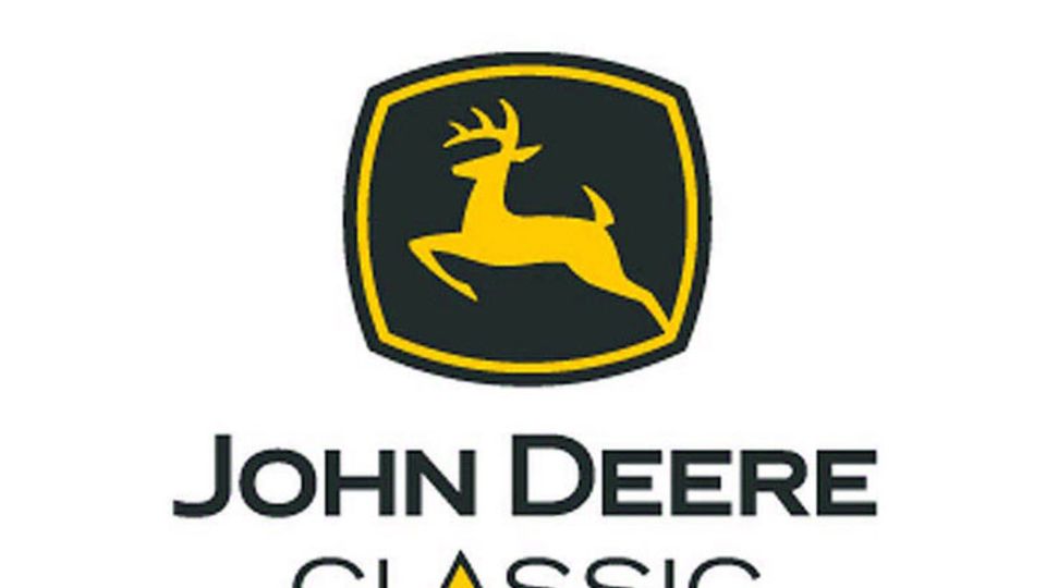 John Deere Logo