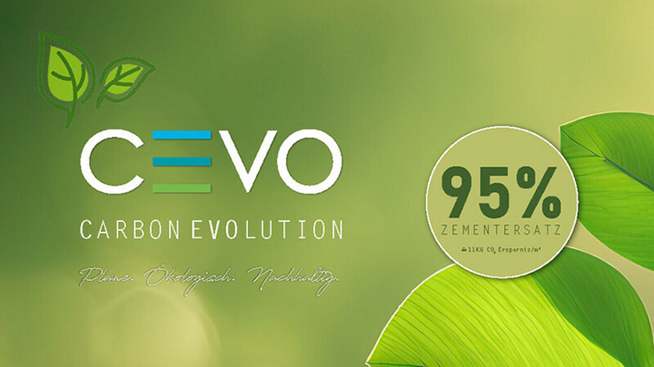 CEVO-Beton