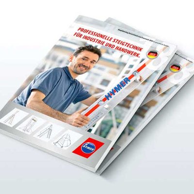 Steigtechnik