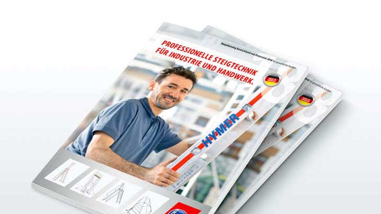 Steigtechnik