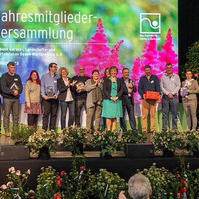Mitgliederversammlung