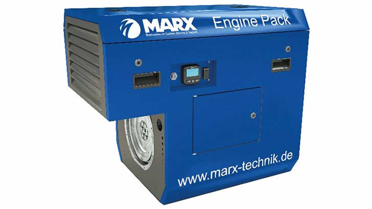 Marx-Motoren-Engine-Pack
