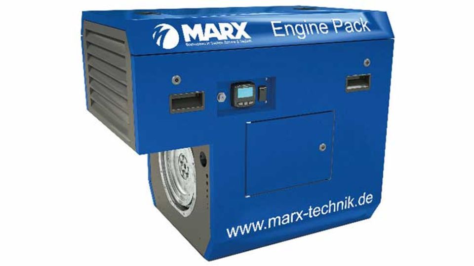 Marx-Motoren-Engine-Pack