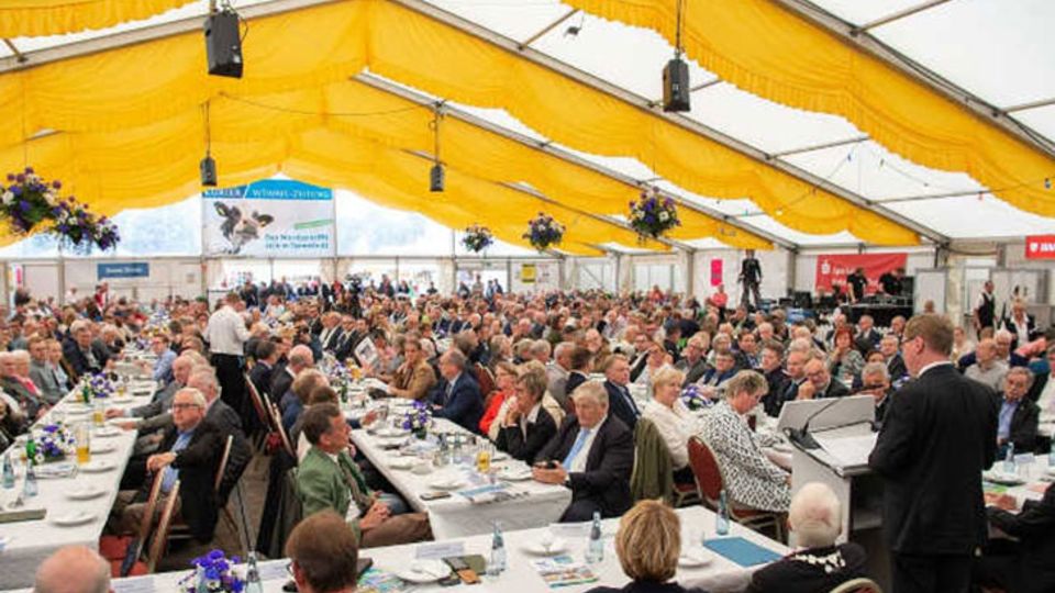 Tarmstedter Ausstellung