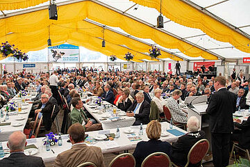 Tarmstedter Ausstellung