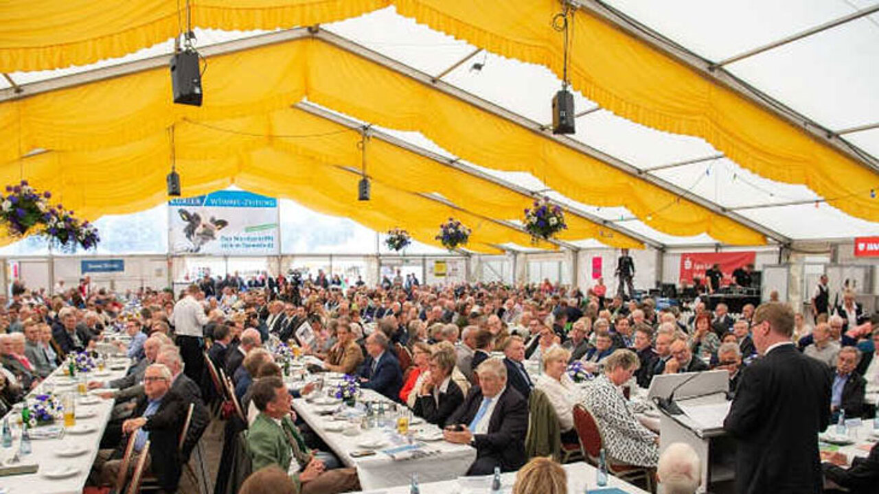 Tarmstedter Ausstellung