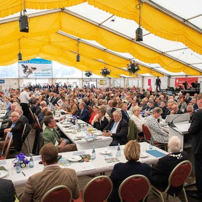 Tarmstedter Ausstellung