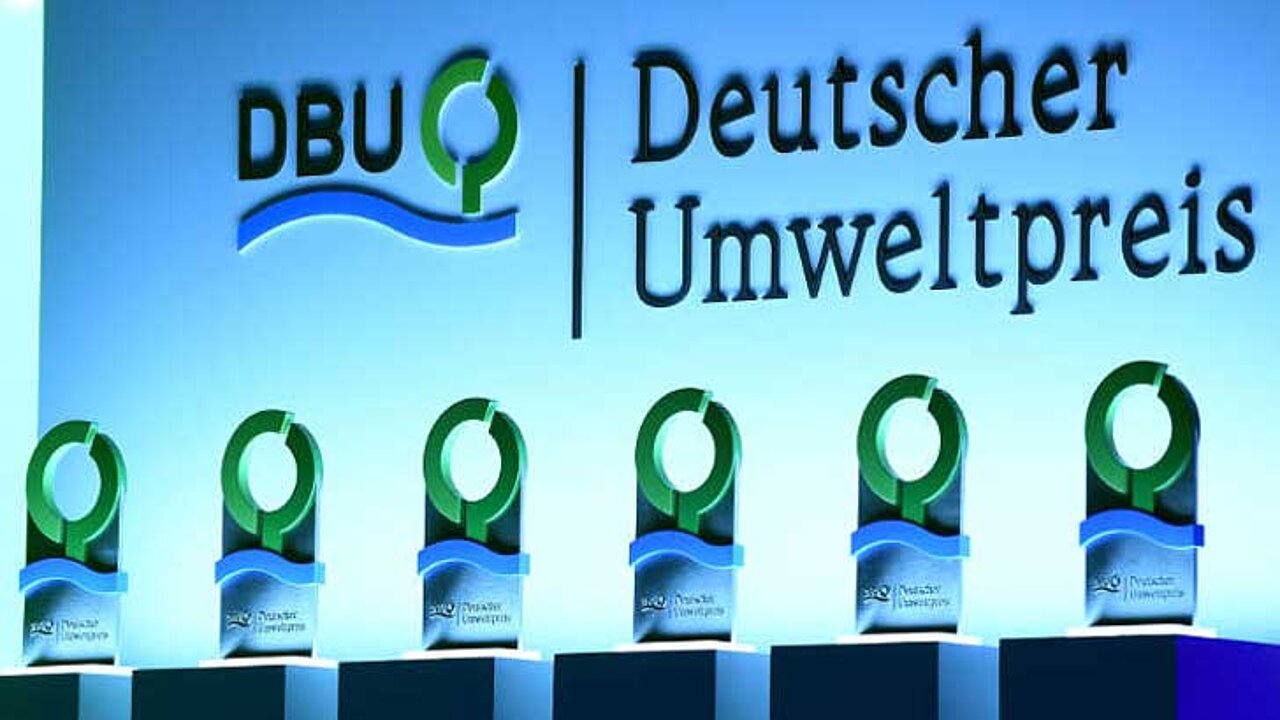 Deutscher Umweltpreis