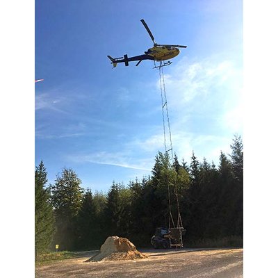 Waldkalkung