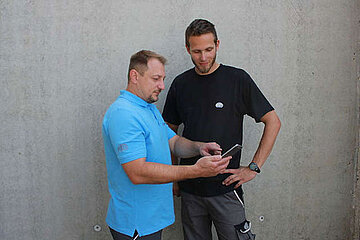 Videokonferenz
