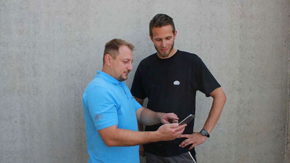 Videokonferenz