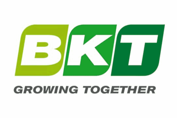 BKT Logo