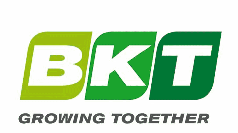 BKT Logo