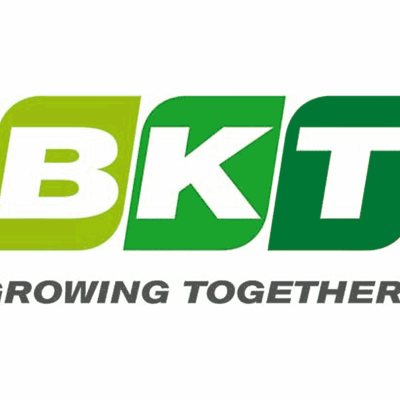 BKT Logo