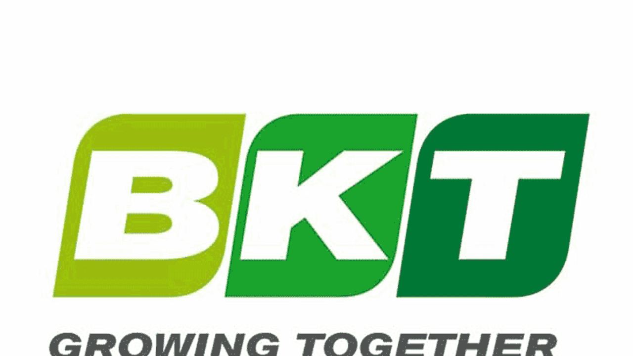 BKT Logo