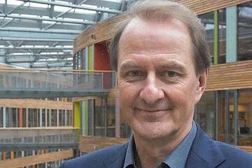 Dirk Messner