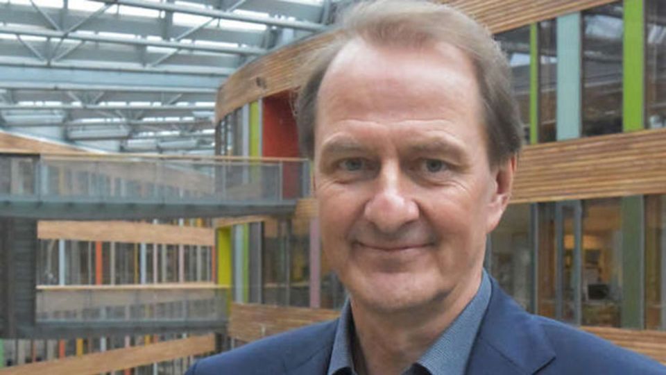 Dirk Messner
