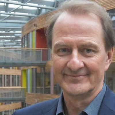 Dirk Messner