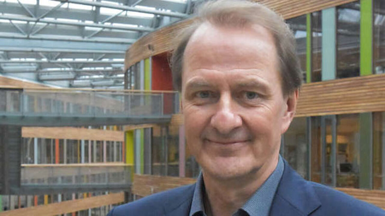 Dirk Messner