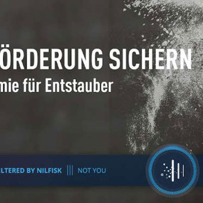 Bauentstauber