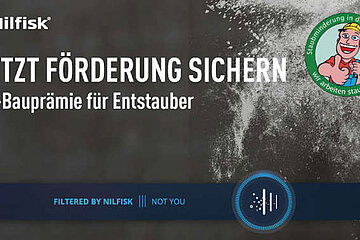 Bauentstauber