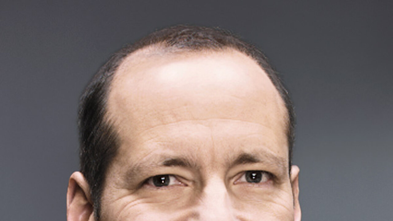 Matthias Hartmann