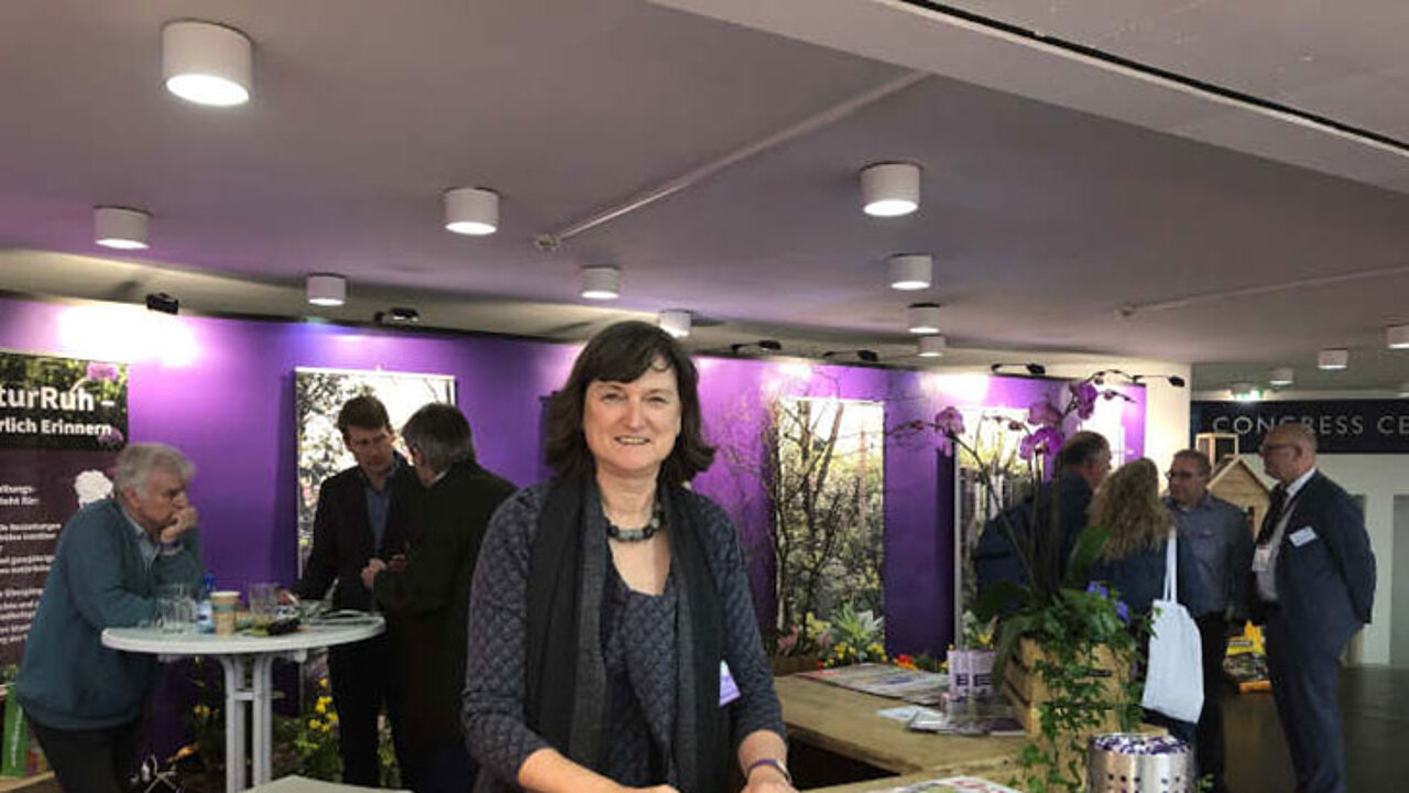 Birgit Ehlers-Ascherfeld