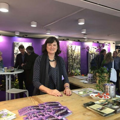 Birgit Ehlers-Ascherfeld