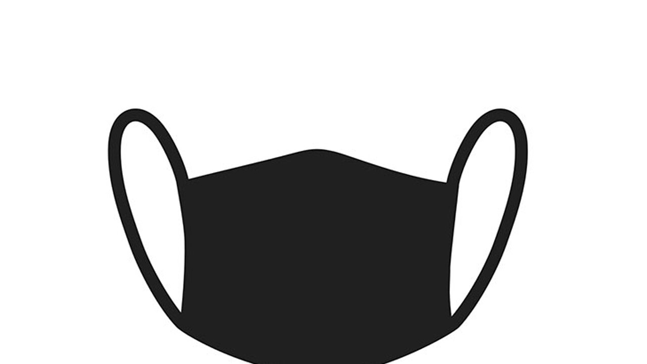 Maske